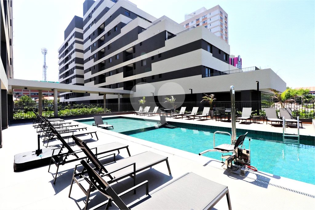 Apartamento à venda com 3 suítes em Santana, São Paulo, SP
