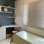 Apartamento à venda com 3 quartos, sendo 1 suíte, em Vila Guarani (z Sul), São Paulo, SP
