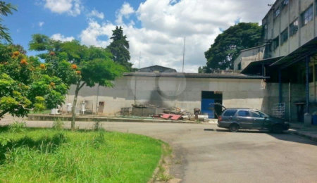 Galpão à venda ou para alugar em Parque Edu Chaves, São Paulo, SP