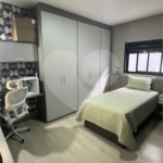 Casa à venda com 3 quartos, sendo 1 suíte, no condomínio Jardim Residencial Dona Maria José, Indaiatuba - SP