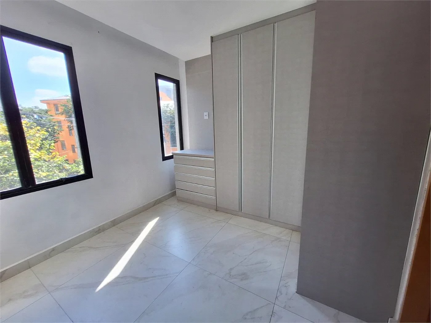 Apartamento à venda com 1 quarto em Jardim das Acácias, São Paulo, SP
