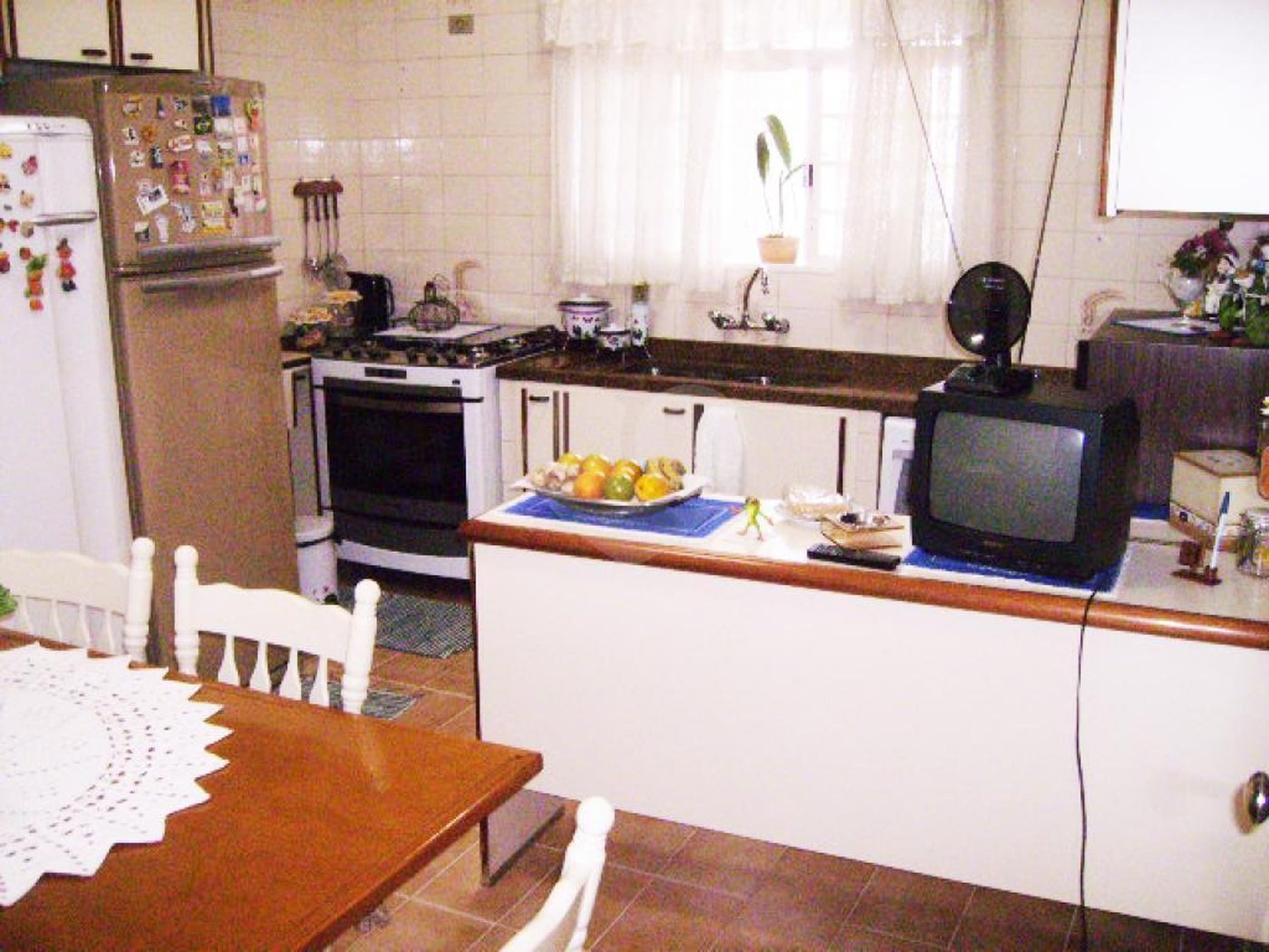 Sobrado à venda com 3 quartos no Centro, Osasco, SP