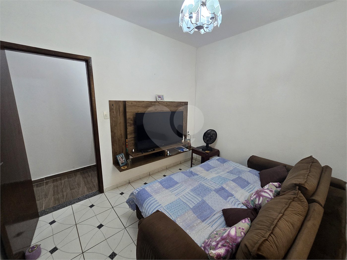 Casa à venda com 3 quartos em Vila Prado, Itapetininga, SP
