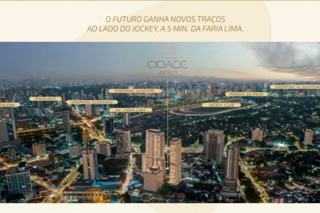 Apartamento à venda com 1 quarto em Butantã, São Paulo, SP
