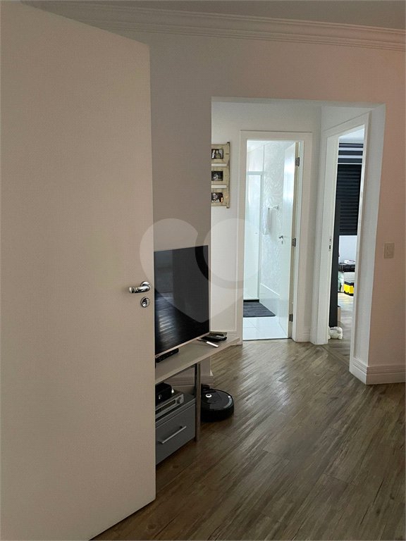 Apartamento à venda com 4 quartos, sendo 2 suítes,  em Jardim Ampliação, São Paulo, SP