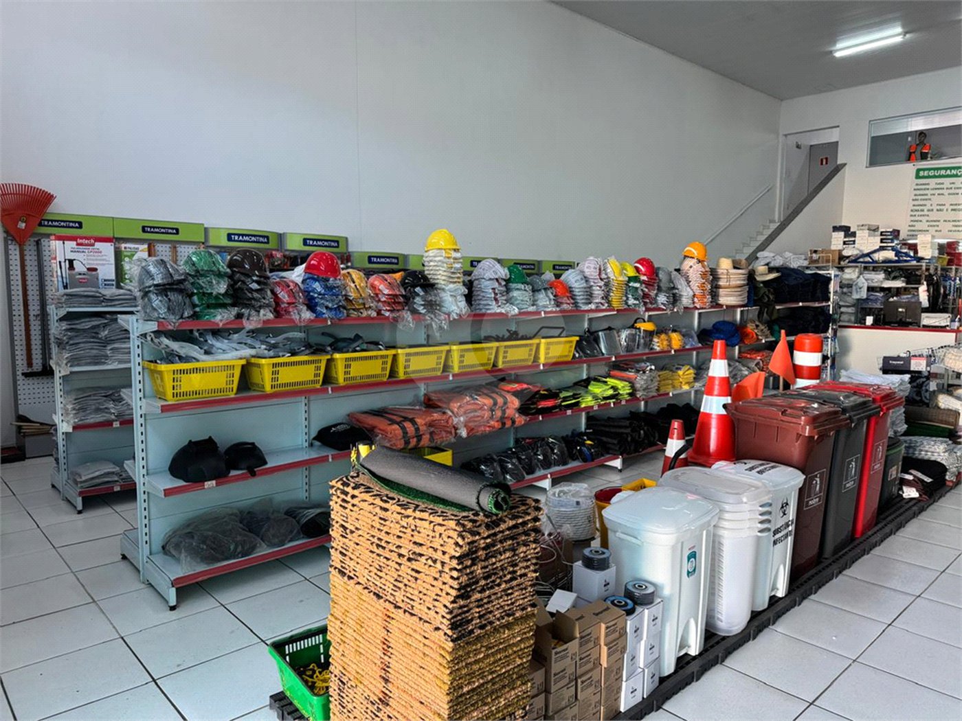 Salão à venda em Vila Monteiro, Itapetininga, SP