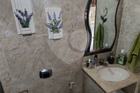 Casa à venda com 3 quartos, sendo 1 suíte, em Guaratiba, Rio de Janeiro, RJ