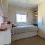 Apartamento à venda com 4 quartos, sendo 1 suíte, em Jardim Marajoara, São Paulo, SP