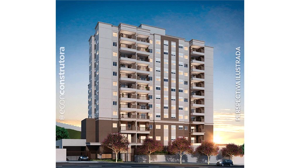 Apartamento à venda com 2 quartos, sendo 1 suíte,  em Jaguaré, São Paulo, SP