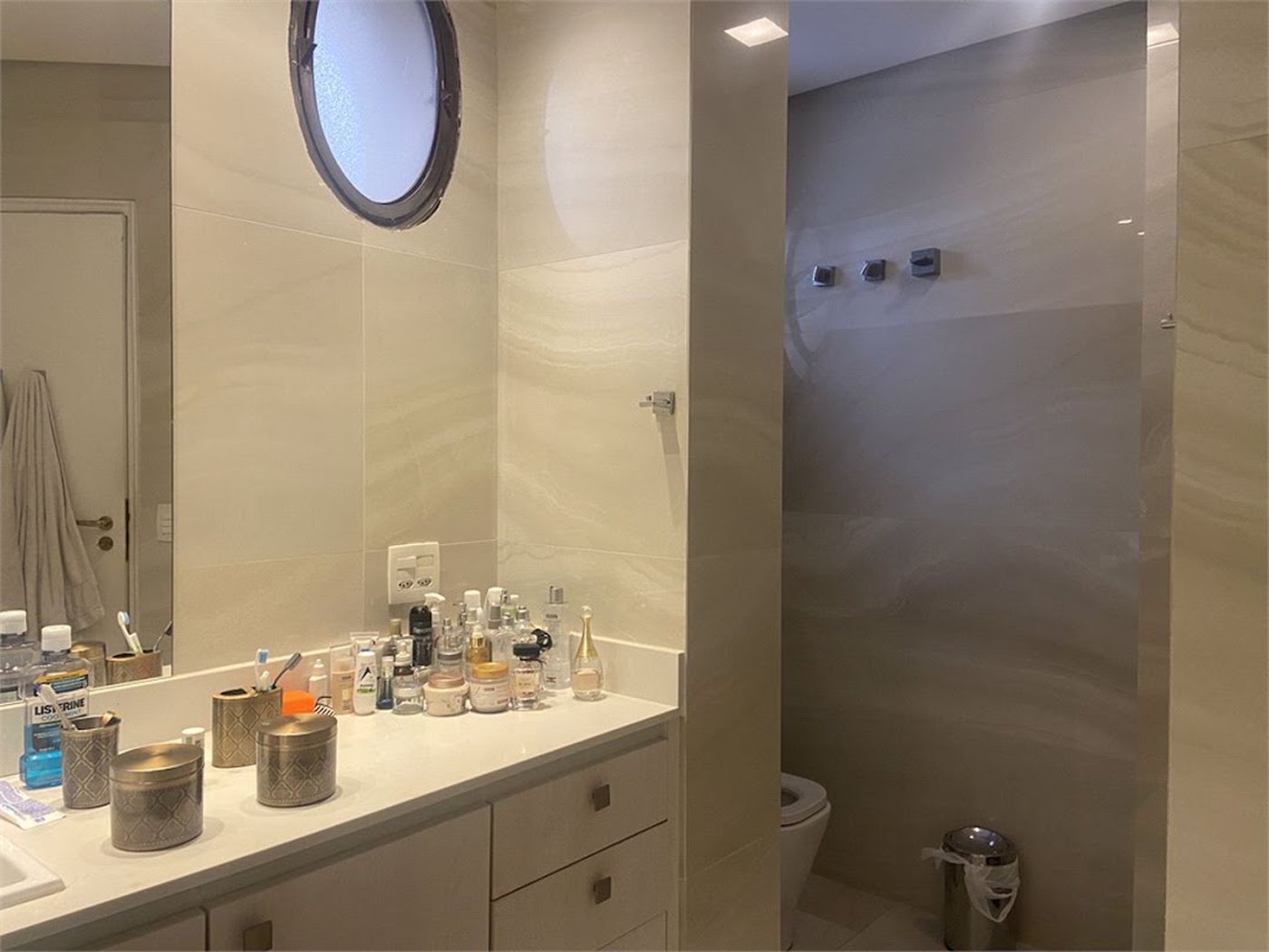 Apartamento Residencial à venda, Boqueirão, Santos - AP1629.