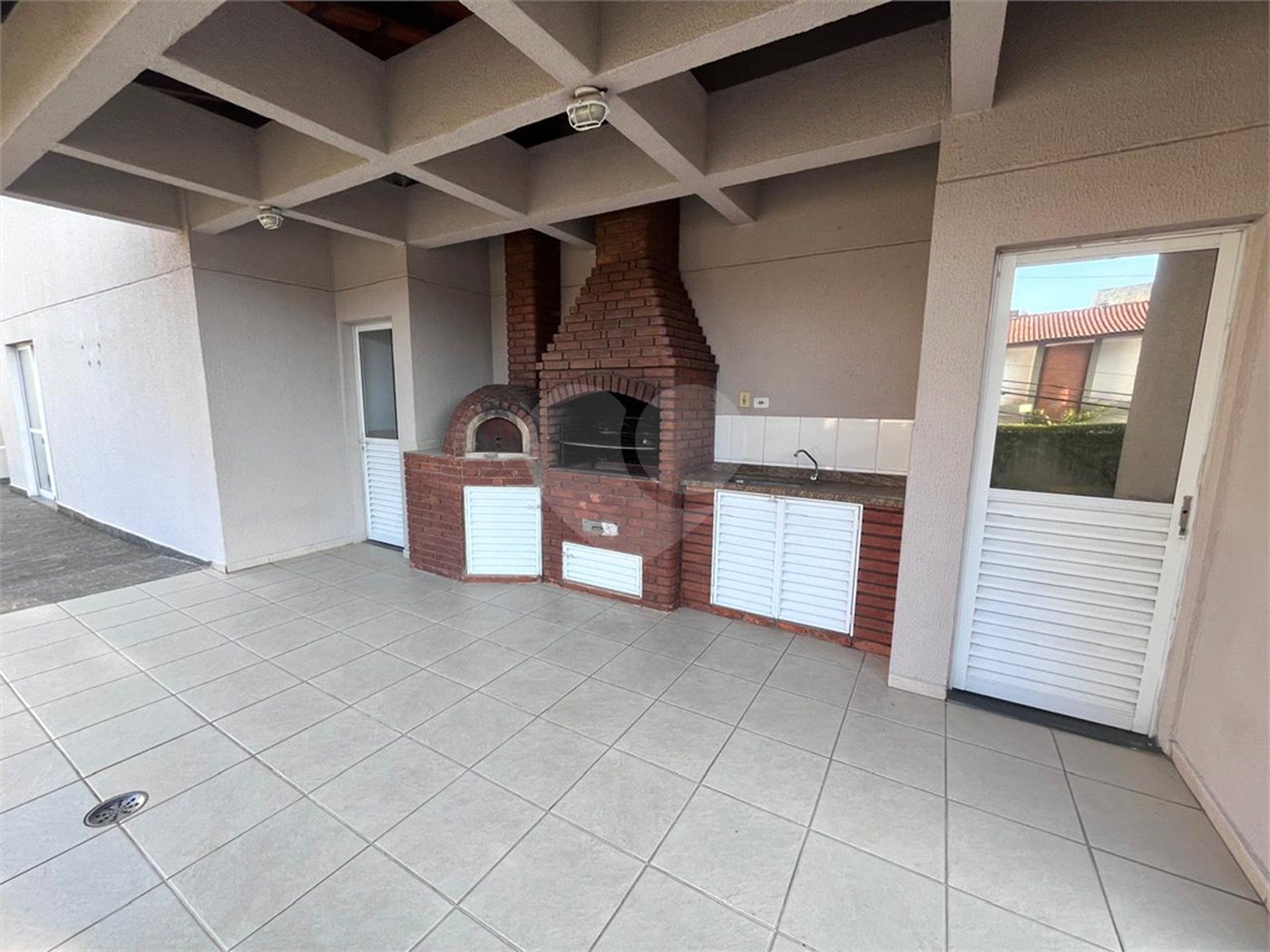 Apartamento à venda com 2 quartos, sendo 1 suíte,  em Vila Gustavo, São Paulo, SP