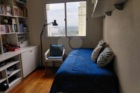 Apartamento à venda com 4 quartos, sendo 3 suítes, em Vila Leopoldina, São Paulo, SP