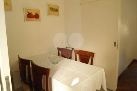 Apartamento à venda com 4 quartos, sendo 2 suítes, em Santana, São Paulo, SP