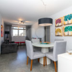 Apartamento à venda com 2 quartos em Moema, São Paulo, SP