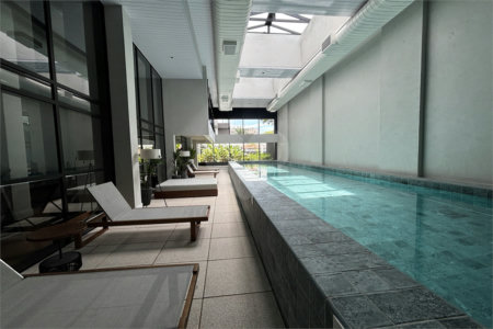Apartamento à venda com 3 suítes em Vila Romana, São Paulo, SP