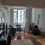 Apartamento à venda com 2 quartos em Jardim Paulista, São Paulo, SP