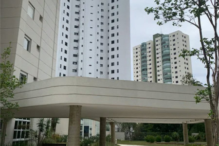 Apartamento à venda com 2 quartos em Vila Andrade, São Paulo, SP