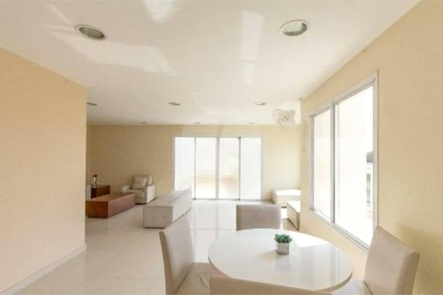 Apartamento à venda com 3 quartos, sendo 1 suíte, em Mandaqui, São Paulo, SP