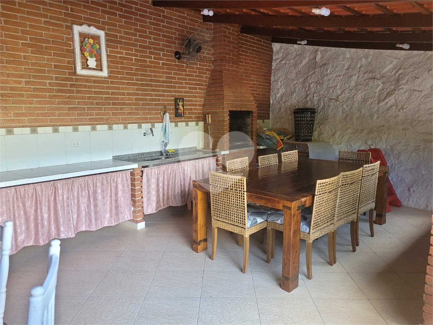 Sítio à venda com 6 quartos, sendo 3 suítes, em Serra da Cantareira, Mairiporã, SP