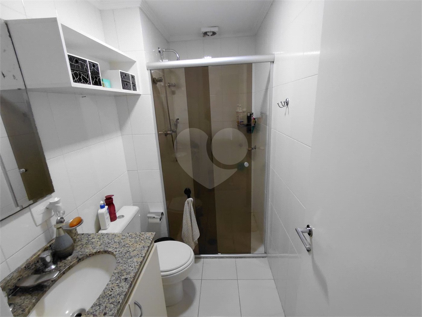 Apartamento à venda com 3 quartos, sendo 1 suíte, em Santana, São Paulo, SP