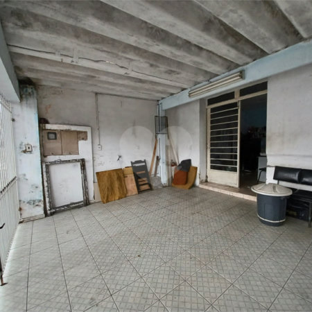 Casa à venda com 3 quartos em Vila Gustavo, São Paulo, SP