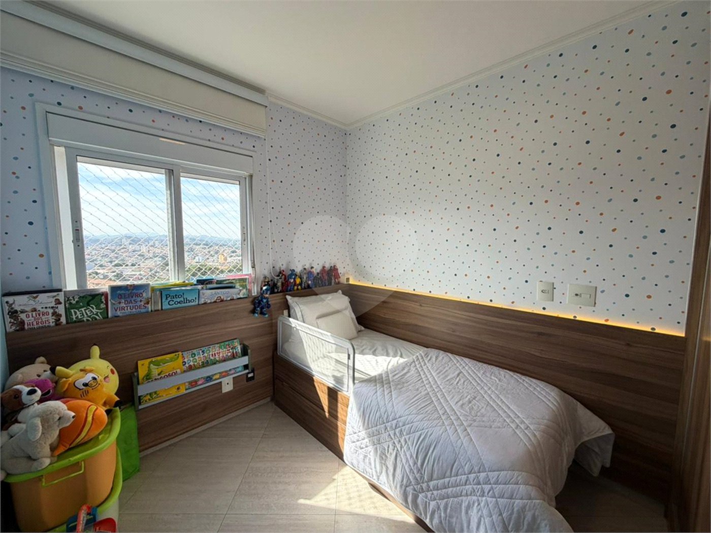Apartamento à venda com 3 quartos, sendo 1 suíte, em Tucuruvi, São Paulo, SP