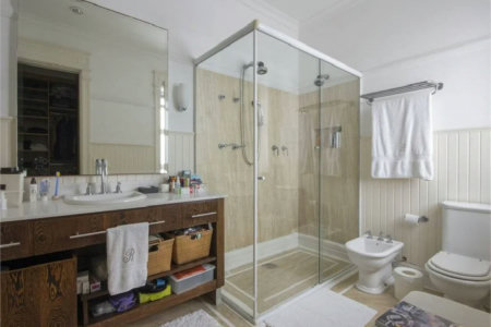 Casa à venda com 5 suítes no condomínio Pignatari, São Paulo - SP
