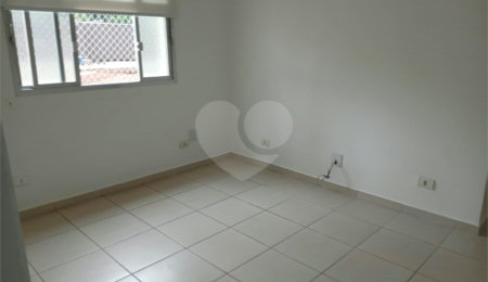 Apartamento à venda com 1 quarto em Santana, São Paulo, SP