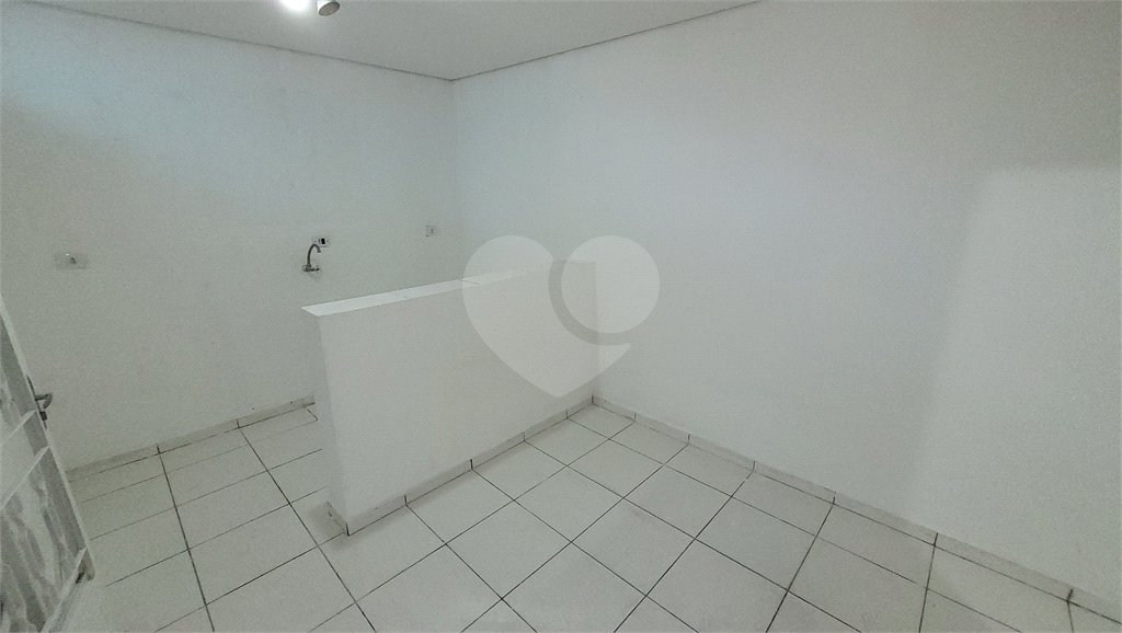 Sobrado à venda com 2 quartos em Jaçanã, São Paulo, SP