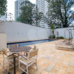 Apartamento à venda com 3 suítes em Jardim Marajoara, São Paulo, SP