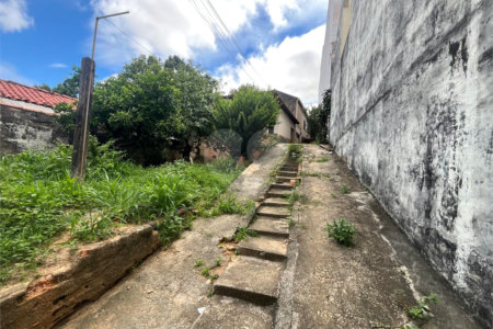 Terreno à venda em Vila Carvalho, Sorocaba, SP