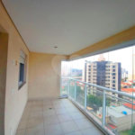 Apartamento de 53m2 na Vila Mascote