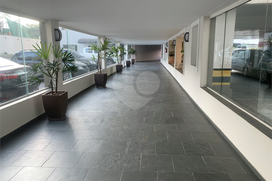 Apartamento à venda com 2 quartos em Tucuruvi, São Paulo, SP