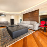 Apartamento à venda com 4 suítes em Vila Mascote, São Paulo, SP