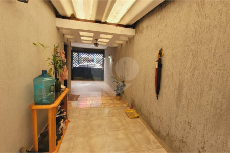Casa à venda com 4 quartos, sendo 1 suíte, em Vila Matilde, São Paulo, SP