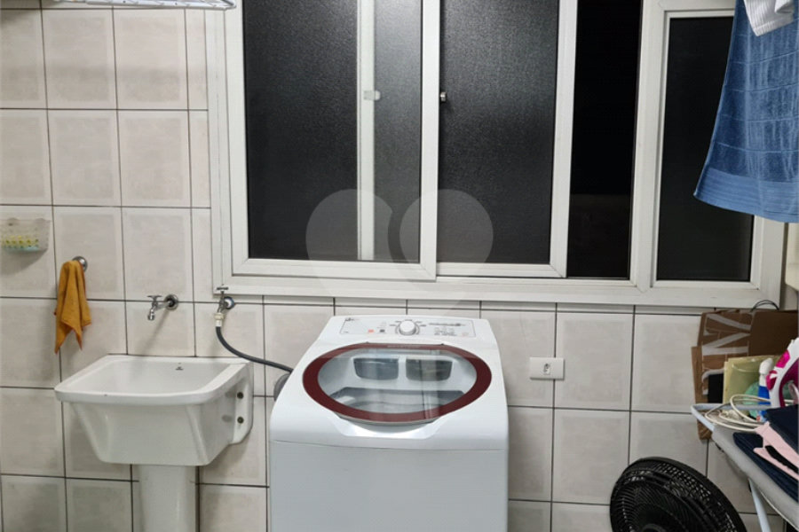 Apartamento à venda com 3 quartos, sendo 1 suíte, em Mandaqui, São Paulo, SP