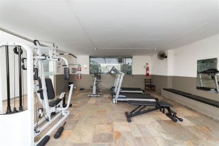 Apartamento à venda com 3 quartos em Pinheiros, São Paulo, SP