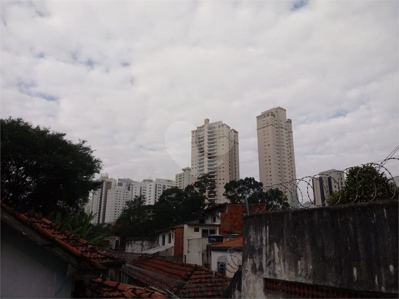 Terreno à venda em Mandaqui, São Paulo, SP