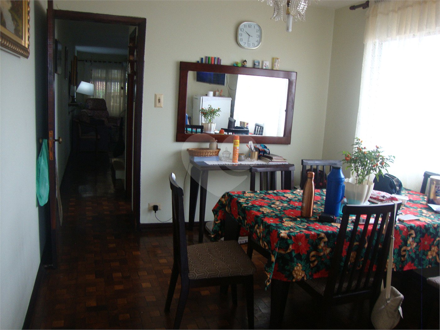 Sobrado à venda com 5 quartos, sendo 1 suíte, em Mandaqui, São Paulo, SP
