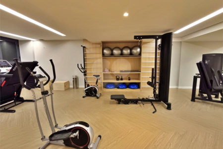 Studio à venda com 1 quarto em Vila Olímpia, São Paulo, SP