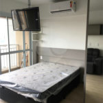 Apartamento para alugar em Liberdade, São Paulo, SP