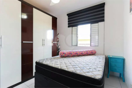 Casa de Vila à venda com 2 quartos em Vila Dom Pedro II, São Paulo, SP