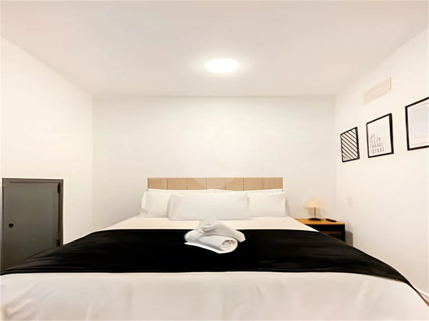 Studio à venda com 1 quarto em Pinheiros, São Paulo, SP