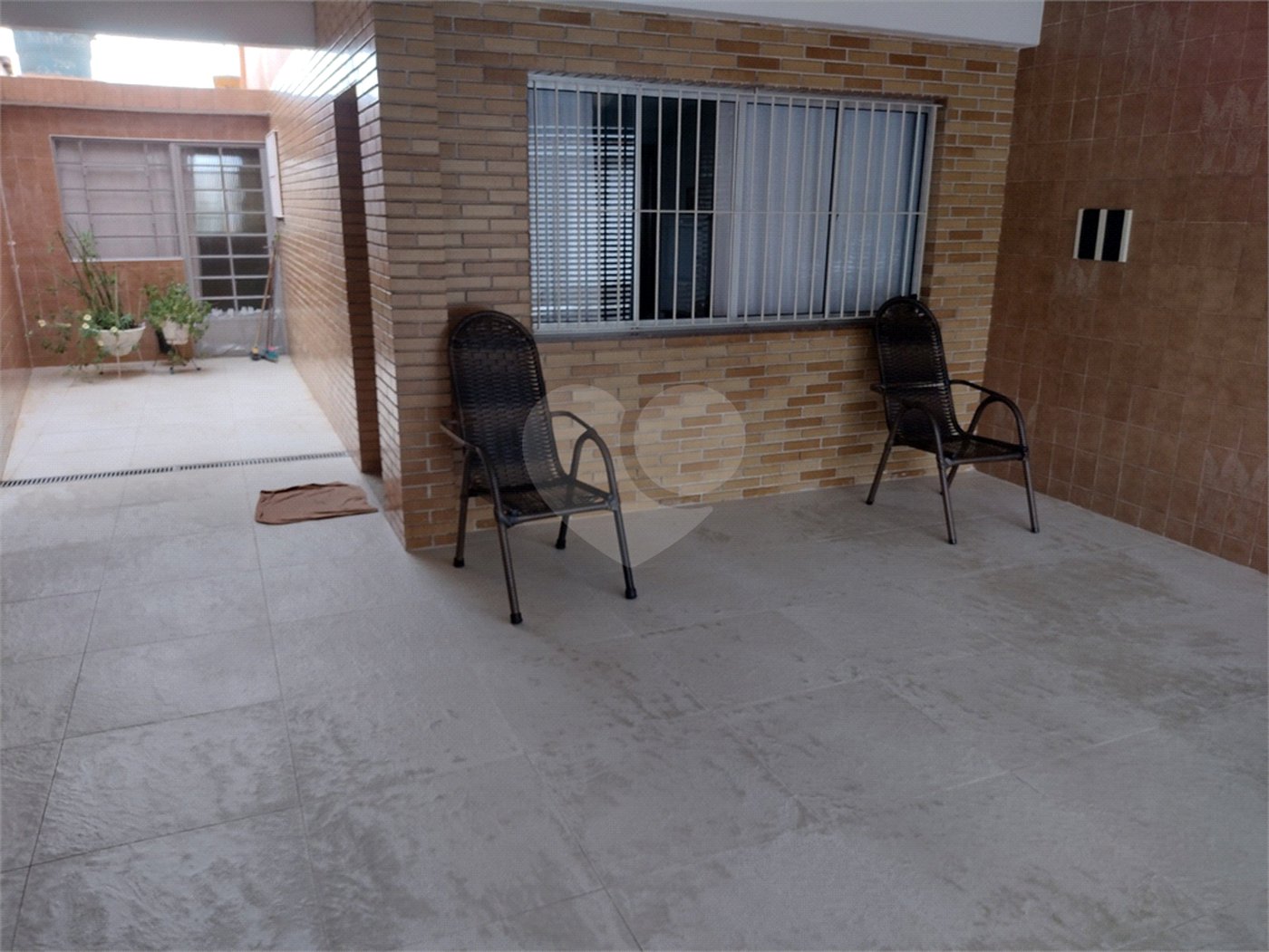Sobrado à venda com 2 quartos em Palmas do Tremembé, São Paulo, SP