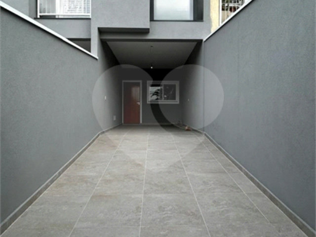 Sobrado à venda com 3 quartos, sendo 1 suíte,  em Mandaqui, São Paulo, SP