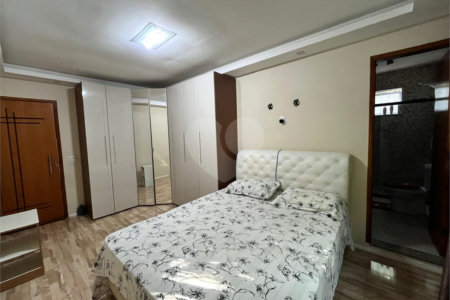 Casa à venda com 4 quartos, sendo 1 suíte, em Campo Grande, Rio de Janeiro, RJ