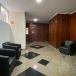 Apartamento com 2 dormitórios à venda, 87 m² por R$ 800.000,00 - Boqueirão - Santos/SP