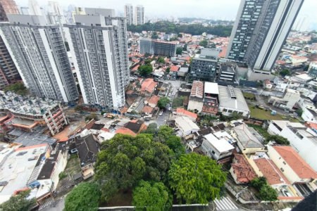 Apartamento á venda - Ipiranga