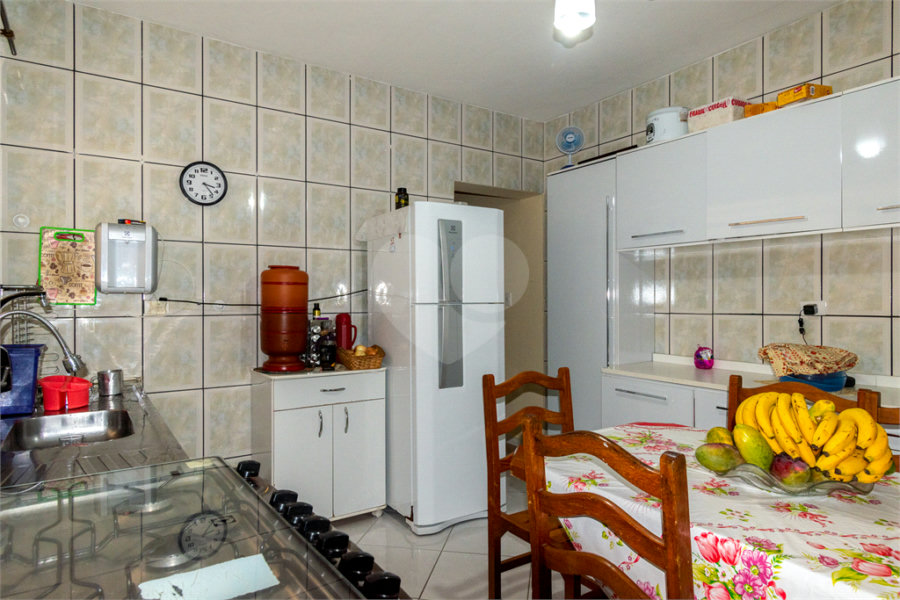 Casa à venda com 2 quartos em Vila Prudente, São Paulo, SP