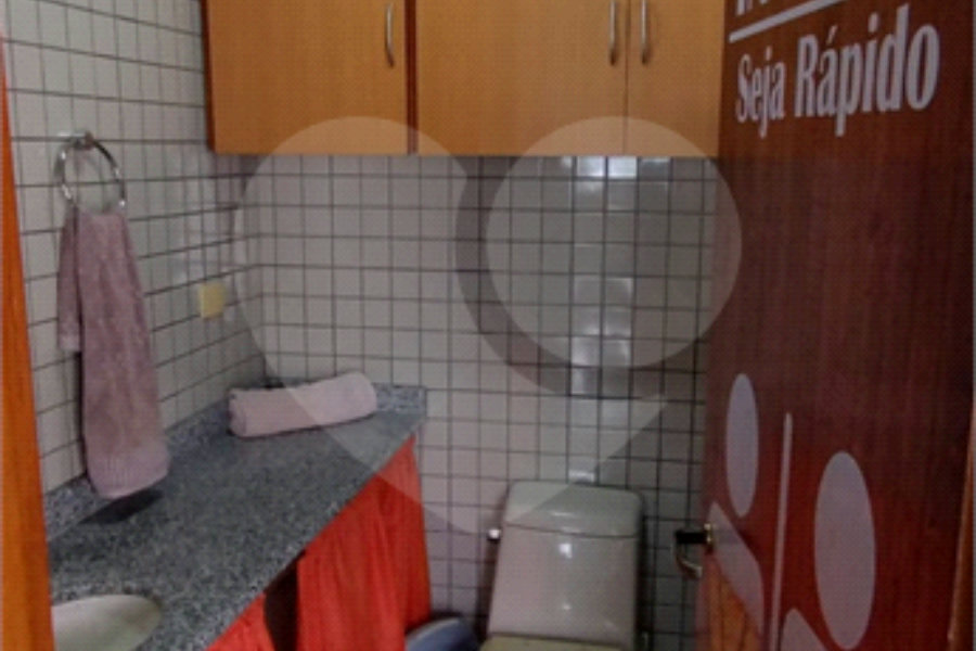 Cobertura para alugar com 3 quartos, sendo 1 suíte, em Santana, São Paulo, SP